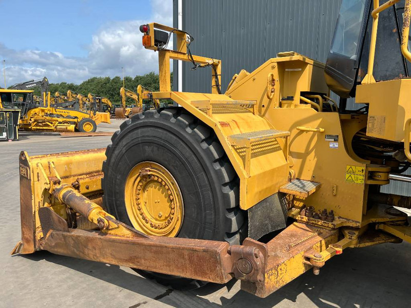 Cat 824H - Buldooser: pilt 5 Cat 824H - Buldooser: pilt 5