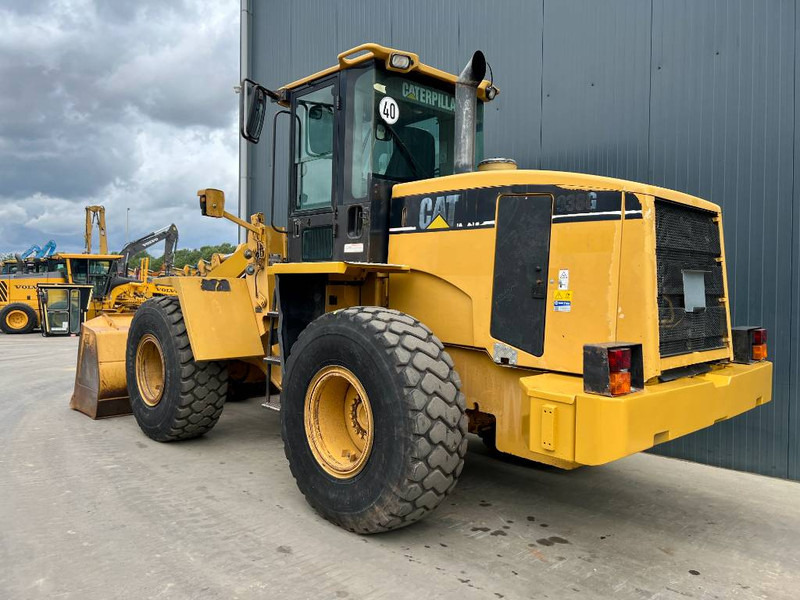 Cat 938G - Rataslaadur: pilt 5 Cat 938G - Rataslaadur: pilt 5