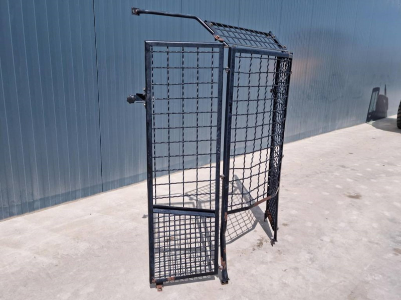 Cat 938K / 938M - Kabiin ja interjöör - Ehitusmasinad: pilt 2 Cat 938K / 938M - Kabiin ja interjöör - Ehitusmasinad: pilt 2