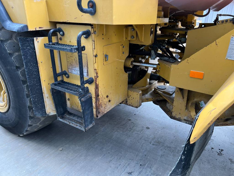 Rataslaadur Cat 950H - Full Steering: pilt 17
