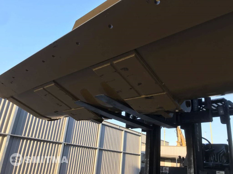 Cat 950H - Kopp - Ehitusmasinad: pilt 3 Cat 950H - Kopp - Ehitusmasinad: pilt 3