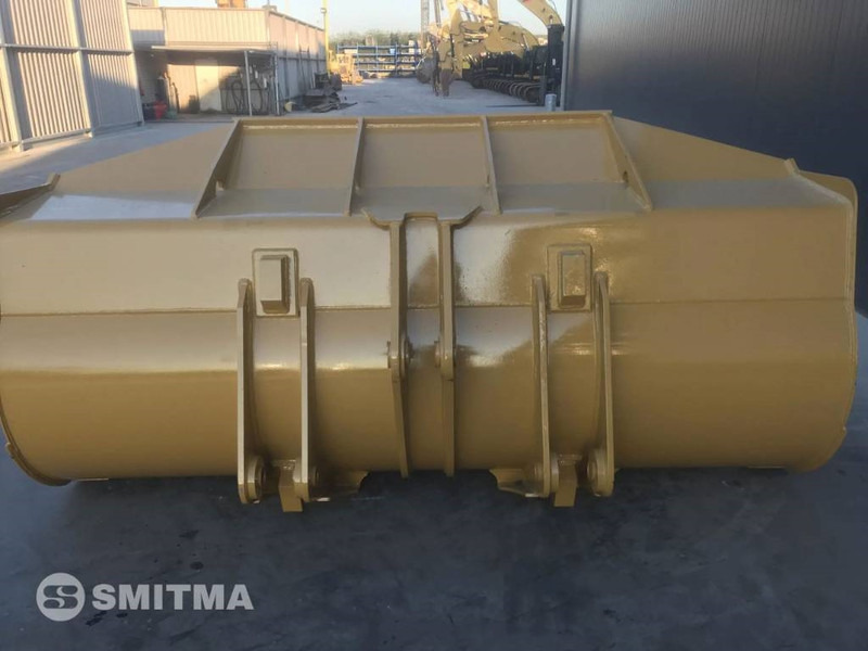 Cat 962H - Kopp - Ehitusmasinad: pilt 2 Cat 962H - Kopp - Ehitusmasinad: pilt 2