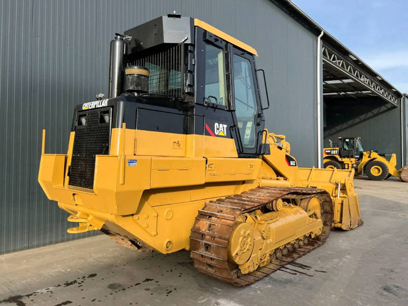 Cat 963C - Roomiklaadur: pilt 4 Cat 963C - Roomiklaadur: pilt 4
