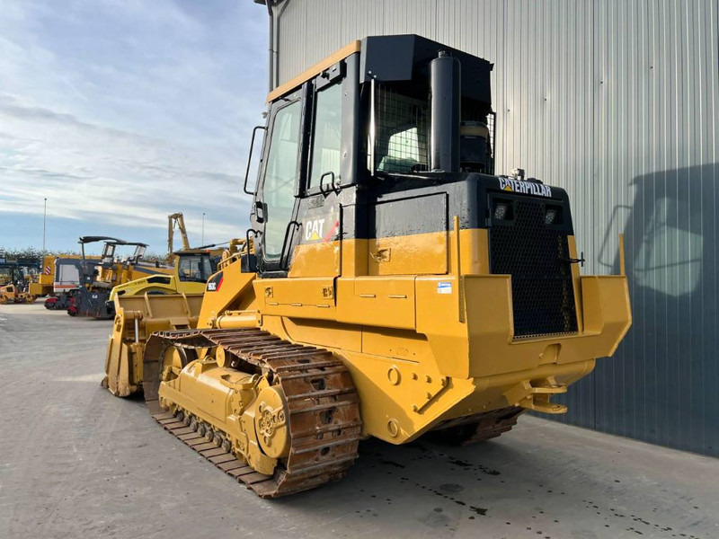 Cat 963C - Roomiklaadur: pilt 2 Cat 963C - Roomiklaadur: pilt 2