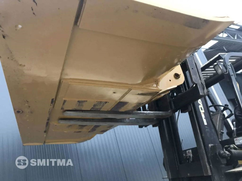 Cat 966M - Kopp - Ehitusmasinad: pilt 5 Cat 966M - Kopp - Ehitusmasinad: pilt 5