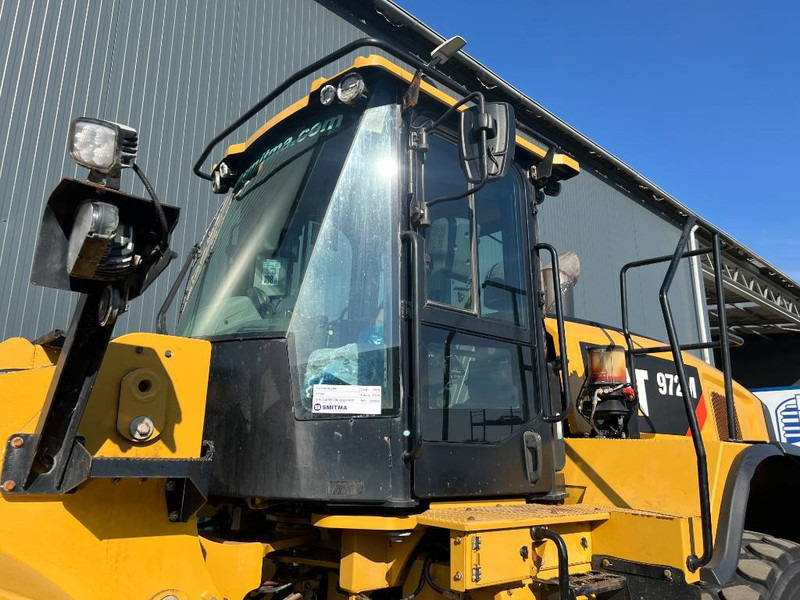 Cat 972M - Rataslaadur: pilt 5 Cat 972M - Rataslaadur: pilt 5