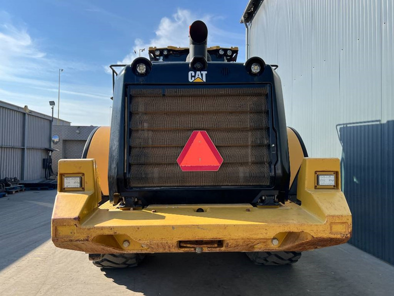 Cat 972M - Rataslaadur: pilt 4 Cat 972M - Rataslaadur: pilt 4