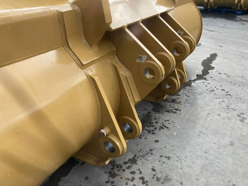 Uus Kopp - Ehitusmasinad Cat 980G: pilt 8