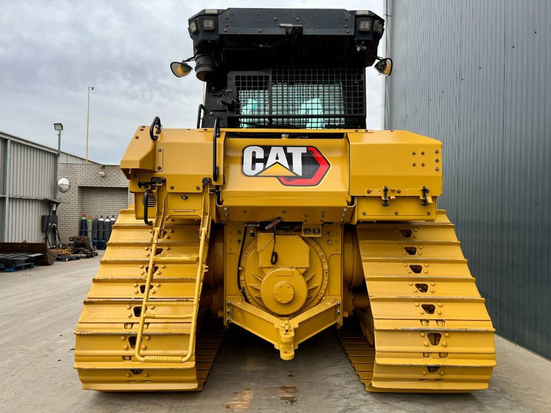 Cat D6 LGP - CE - Buldooser: pilt 5 Cat D6 LGP - CE - Buldooser: pilt 5