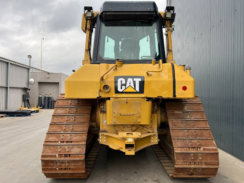 Cat D6N LGP - Buldooser: pilt 4 Cat D6N LGP - Buldooser: pilt 4