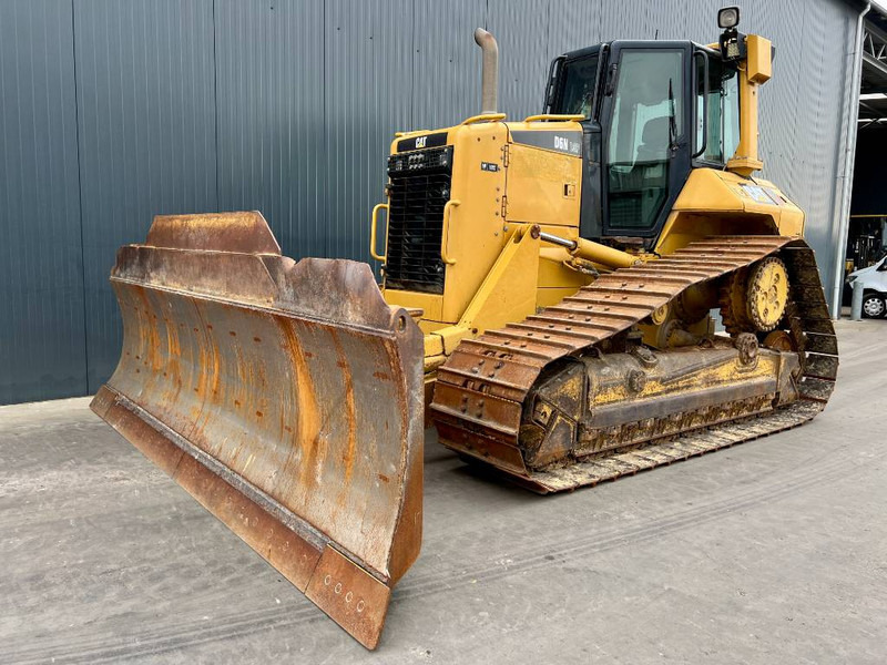 Cat D6N LGP - Buldooser: pilt 1 Cat D6N LGP - Buldooser: pilt 1