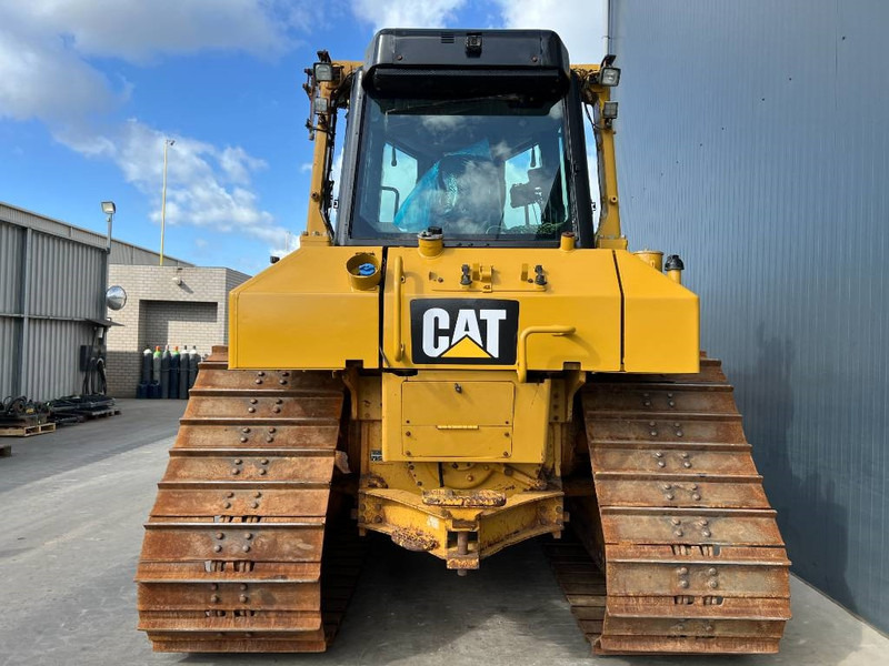 Cat D6N LGP - Buldooser: pilt 4 Cat D6N LGP - Buldooser: pilt 4