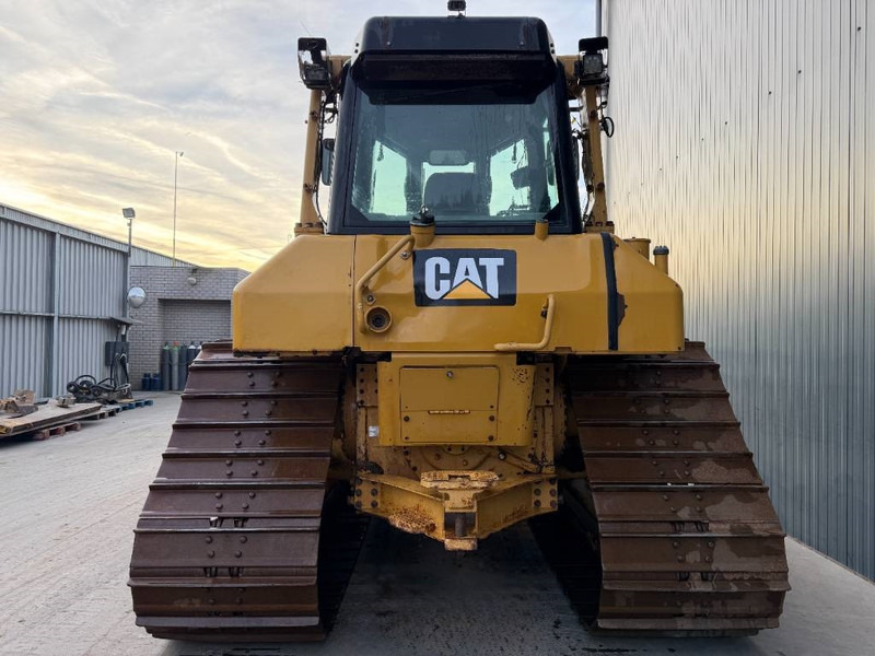 Cat D6N LGP - Buldooser: pilt 4 Cat D6N LGP - Buldooser: pilt 4