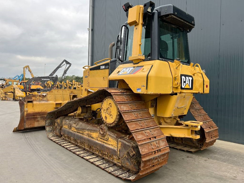 Cat D6N LGP - Buldooser: pilt 3 Cat D6N LGP - Buldooser: pilt 3