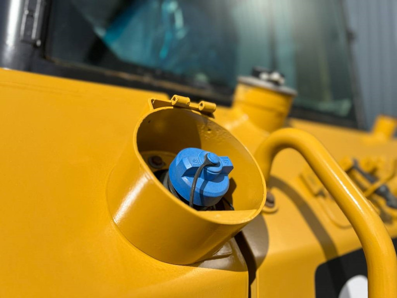 Cat D6N LGP - Buldooser: pilt 5 Cat D6N LGP - Buldooser: pilt 5