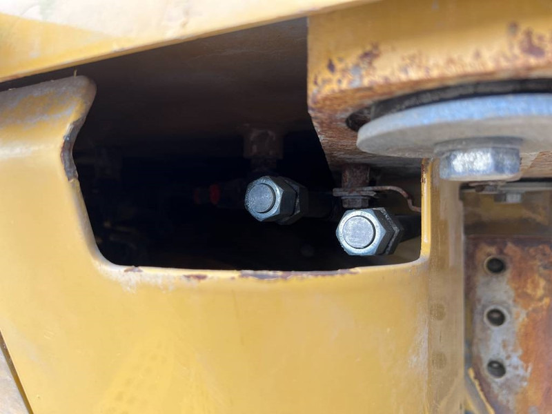 Cat D6N LGP - Buldooser: pilt 5 Cat D6N LGP - Buldooser: pilt 5