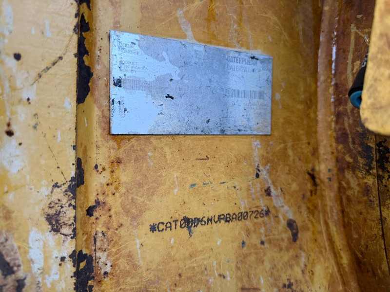 Cat D6N LGP - Buldooser: pilt 5 Cat D6N LGP - Buldooser: pilt 5