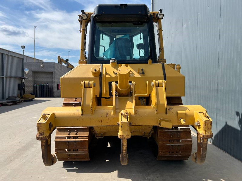 Cat D6N XL - Foldable Blade - Buldooser: pilt 4 Cat D6N XL - Foldable Blade - Buldooser: pilt 4