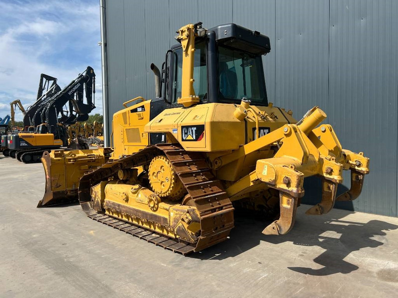 Cat D6N XL | Foldable Blade - Buldooser: pilt 3 Cat D6N XL | Foldable Blade - Buldooser: pilt 3