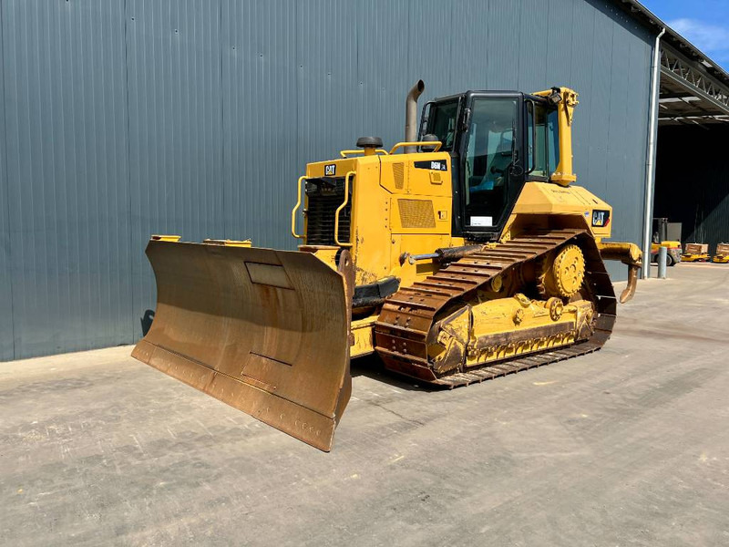 Cat D6N XL | Foldable Blade - Buldooser: pilt 1 Cat D6N XL | Foldable Blade - Buldooser: pilt 1