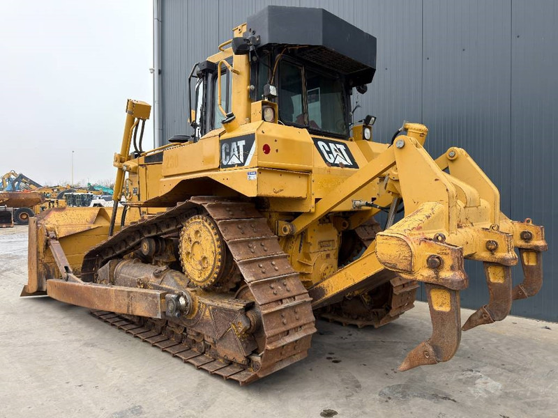 Cat D6T XL - Buldooser: pilt 3 Cat D6T XL - Buldooser: pilt 3