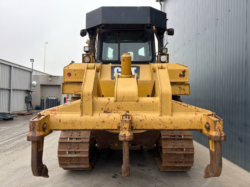 Cat D6T XL - Buldooser: pilt 4 Cat D6T XL - Buldooser: pilt 4
