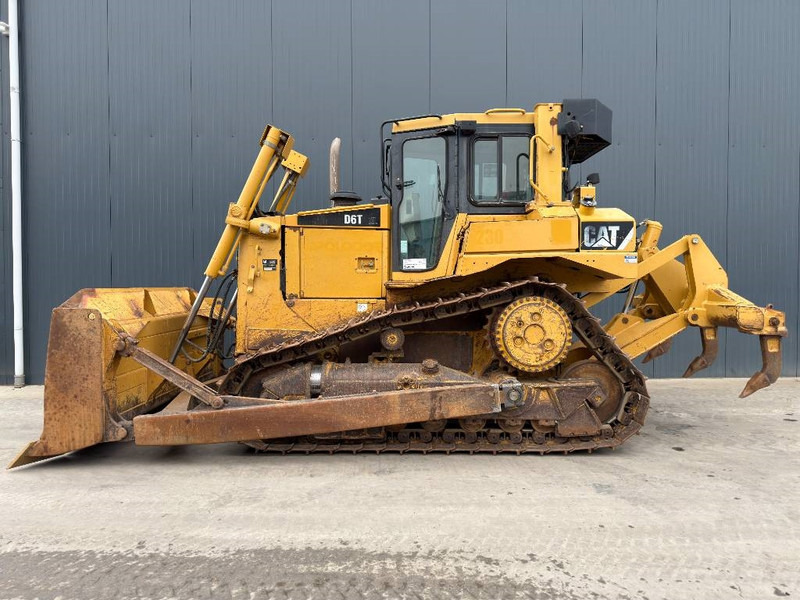 Cat D6T XL - Buldooser: pilt 2 Cat D6T XL - Buldooser: pilt 2