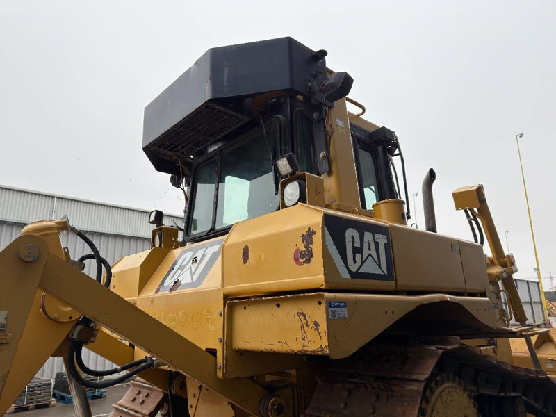 Cat D6T XL - Buldooser: pilt 5 Cat D6T XL - Buldooser: pilt 5