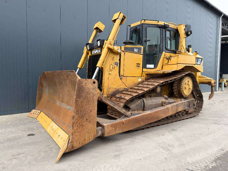 Cat D6T XL - Buldooser: pilt 1 Cat D6T XL - Buldooser: pilt 1