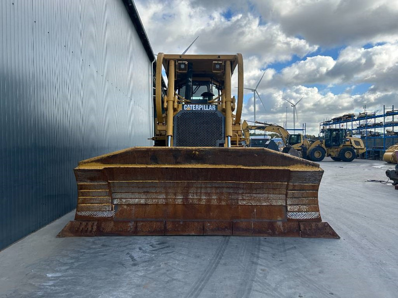 Cat D7R II - Buldooser: pilt 5 Cat D7R II - Buldooser: pilt 5