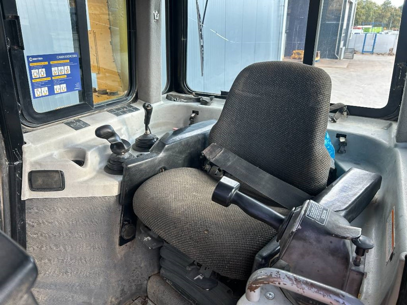 Cat D7R II - Buldooser: pilt 2 Cat D7R II - Buldooser: pilt 2