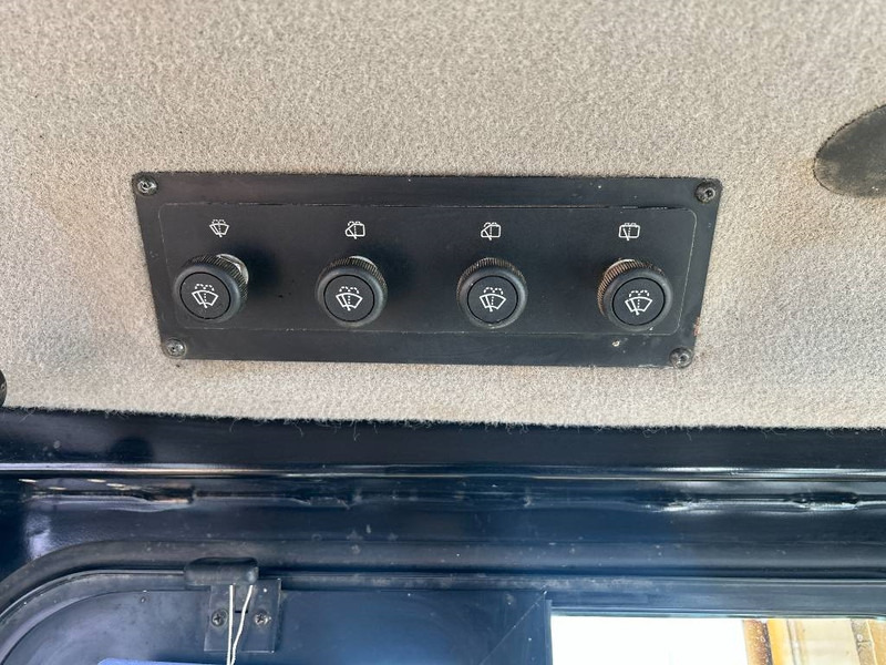 Cat D7R II - Buldooser: pilt 3 Cat D7R II - Buldooser: pilt 3