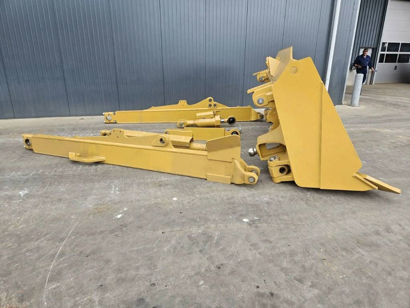 Cat D8N SU - Tera - Ehitusmasinad: pilt 5 Cat D8N SU - Tera - Ehitusmasinad: pilt 5
