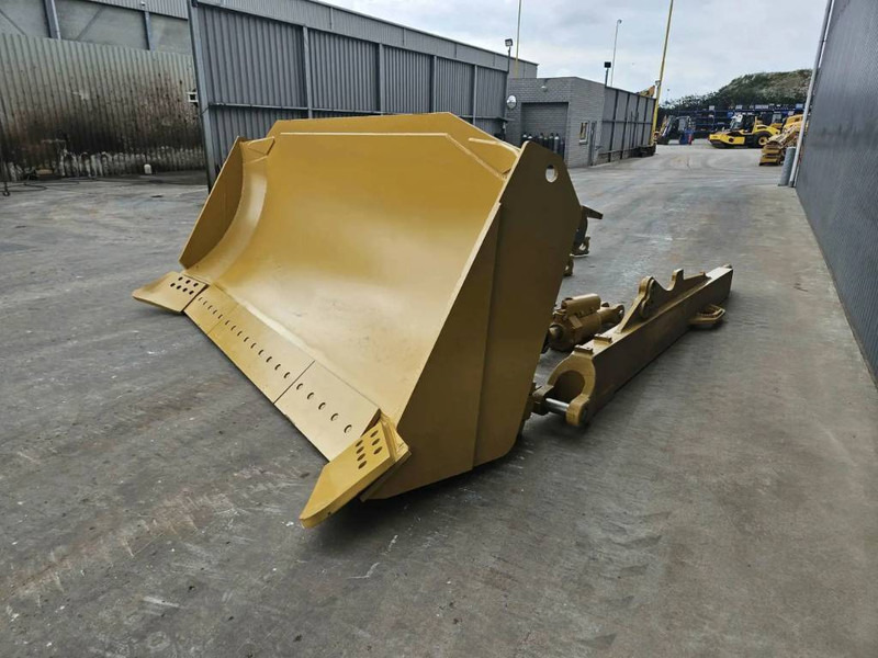 Cat D8N SU - Tera - Ehitusmasinad: pilt 4 Cat D8N SU - Tera - Ehitusmasinad: pilt 4