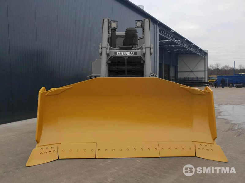 Cat D8R - Tera - Ehitusmasinad: pilt 2 Cat D8R - Tera - Ehitusmasinad: pilt 2