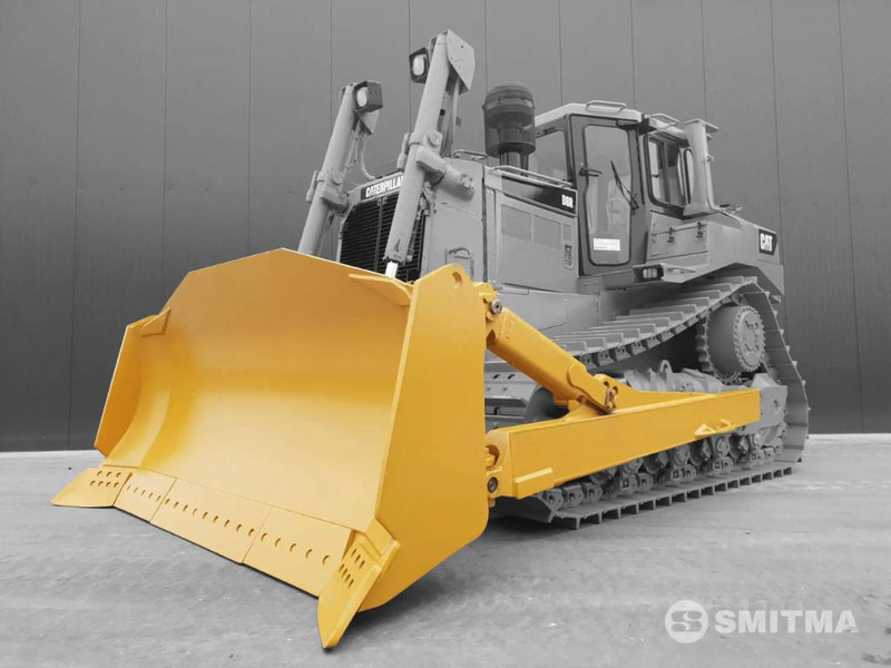 Cat D8R - Tera - Ehitusmasinad: pilt 1 Cat D8R - Tera - Ehitusmasinad: pilt 1