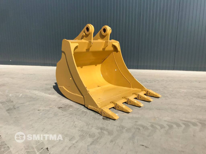 Cat M318C 1.20m - Kopp - Ehitusmasinad: pilt 2 Cat M318C 1.20m - Kopp - Ehitusmasinad: pilt 2