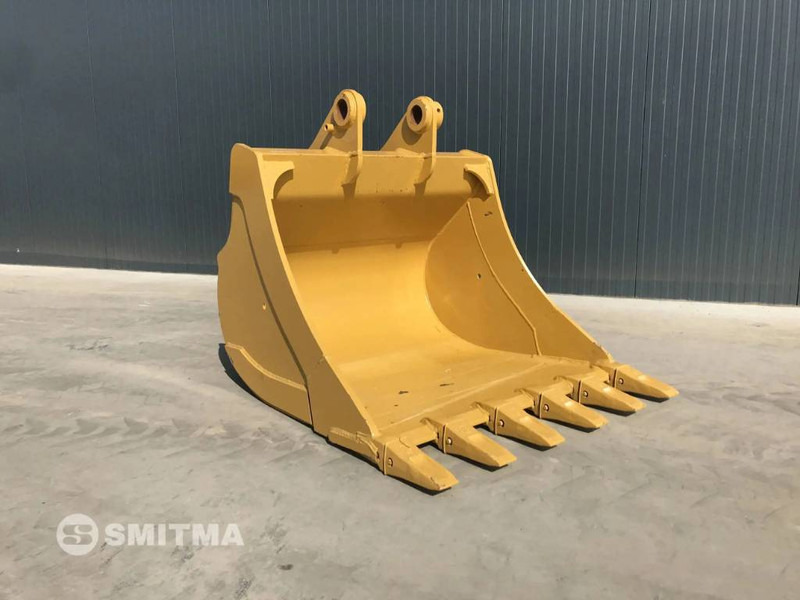 Cat M318D 1.40m - Kopp - Ehitusmasinad: pilt 2 Cat M318D 1.40m - Kopp - Ehitusmasinad: pilt 2