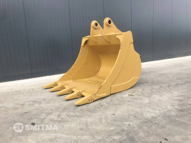 Cat M318F - Kopp - Ehitusmasinad: pilt 3 Cat M318F - Kopp - Ehitusmasinad: pilt 3