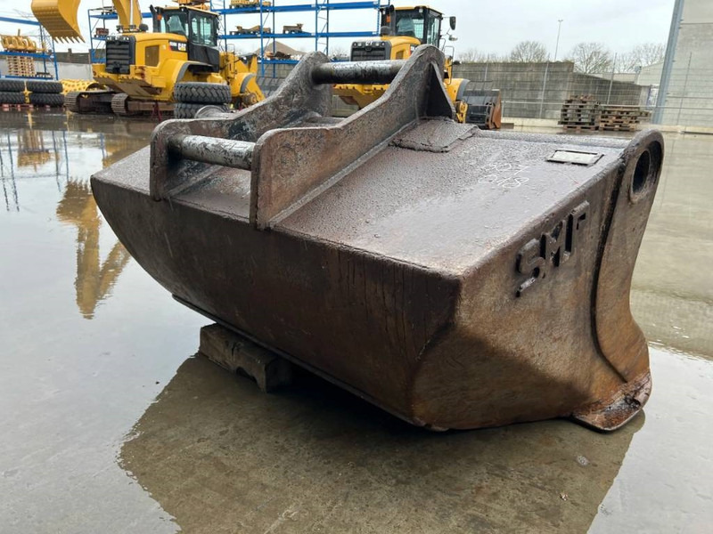 Engcon S70 - Kopp - Ehitusmasinad: pilt 5 Engcon S70 - Kopp - Ehitusmasinad: pilt 5