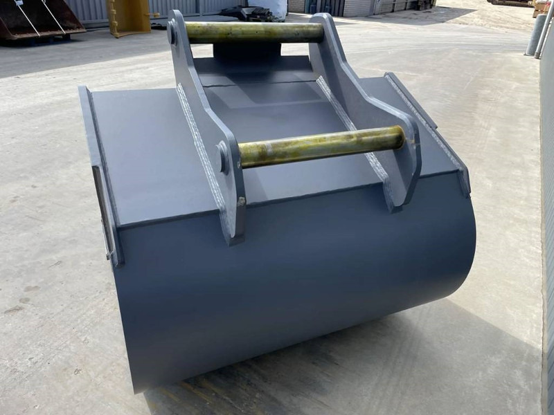 Engcon S80 - Kopp - Ehitusmasinad: pilt 3 Engcon S80 - Kopp - Ehitusmasinad: pilt 3