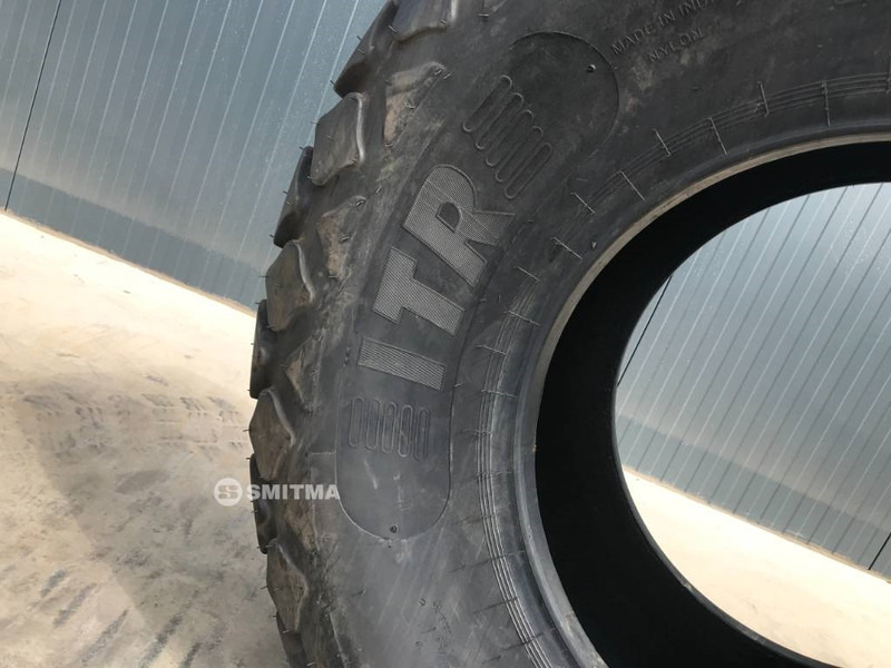 ITR 23.1 - 26 - Rehvid ja veljed - Ehitusmasinad: pilt 4 ITR 23.1 - 26 - Rehvid ja veljed - Ehitusmasinad: pilt 4