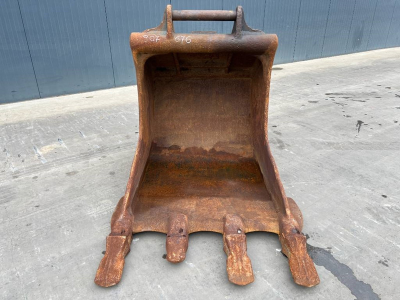 KLEPP MEK S70 - Kopp - Ehitusmasinad: pilt 2 KLEPP MEK S70 - Kopp - Ehitusmasinad: pilt 2