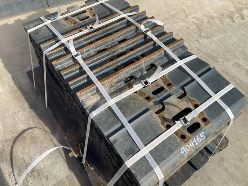 Komatsu PC150 / PC160 / PC180 / PC210 / PC240 3 Grouser 60 - Raam/ Konstruktsioon - Ehitusmasinad: pilt 2 Komatsu PC150 / PC160 / PC180 / PC210 / PC240 3 Grouser 60 - Raam/ Konstruktsioon - Ehitusmasinad: pilt 2