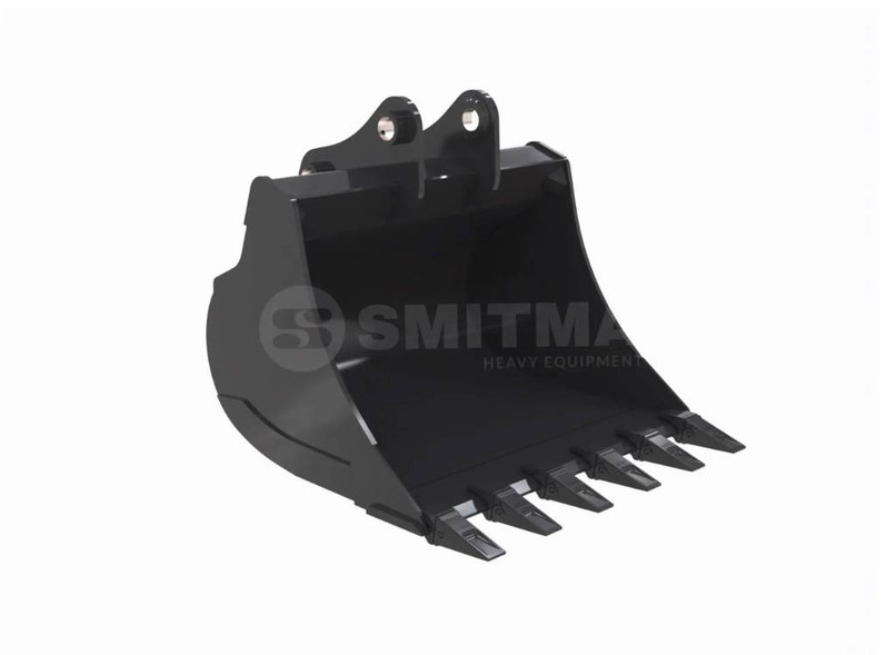 Komatsu PC228 - Kopp - Ehitusmasinad: pilt 1 Komatsu PC228 - Kopp - Ehitusmasinad: pilt 1