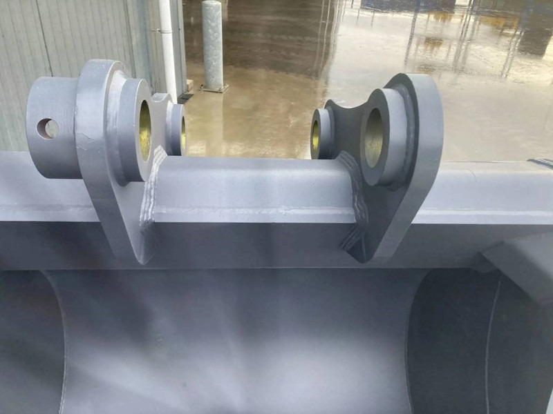 Komatsu PC390 - Kopp - Ehitusmasinad: pilt 3 Komatsu PC390 - Kopp - Ehitusmasinad: pilt 3