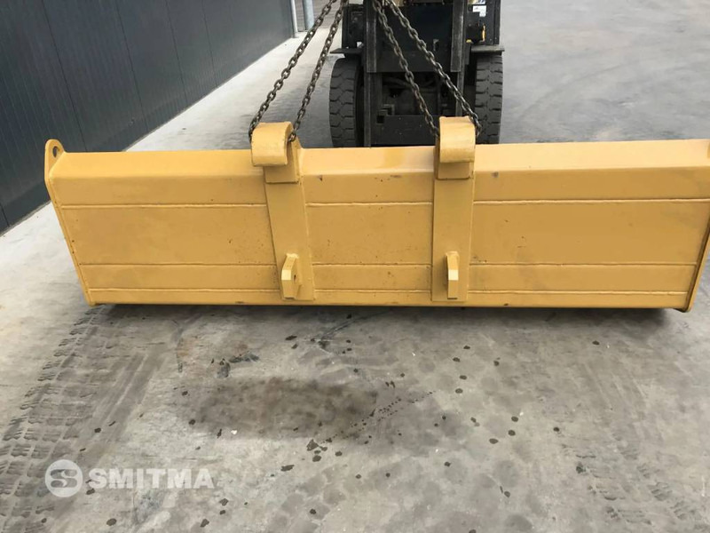 Komatsu QR - Tera - Ehitusmasinad: pilt 4 Komatsu QR - Tera - Ehitusmasinad: pilt 4