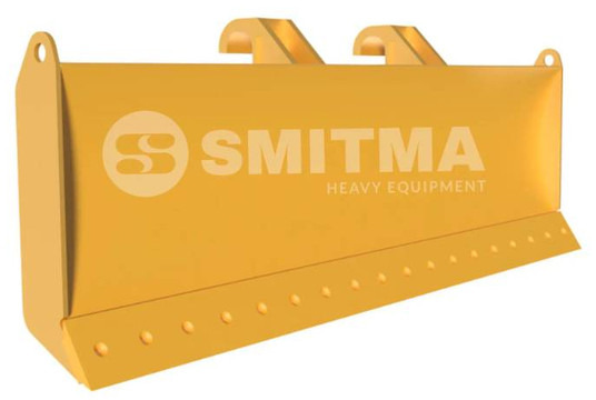 Komatsu QR - Tera - Ehitusmasinad: pilt 1 Komatsu QR - Tera - Ehitusmasinad: pilt 1