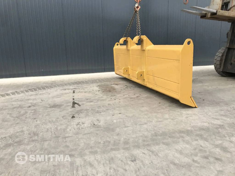 Komatsu QR - Tera - Ehitusmasinad: pilt 3 Komatsu QR - Tera - Ehitusmasinad: pilt 3