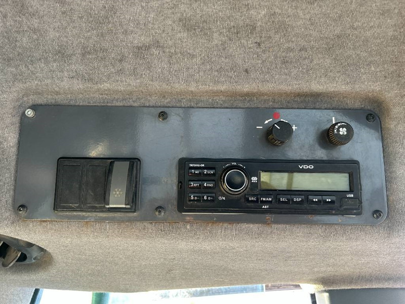 Liebherr LR634 - Roomiklaadur: pilt 5 Liebherr LR634 - Roomiklaadur: pilt 5